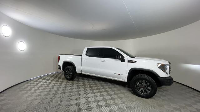 2025 GMC Sierra 1500 Vehicle Photo in GILBERT, AZ 85297-0402