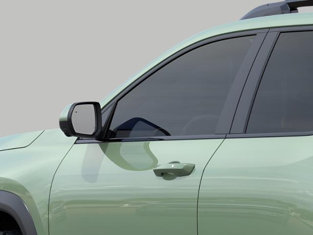 2026 Chevrolet Equinox Vehicle Photo in Madison, WI 53713