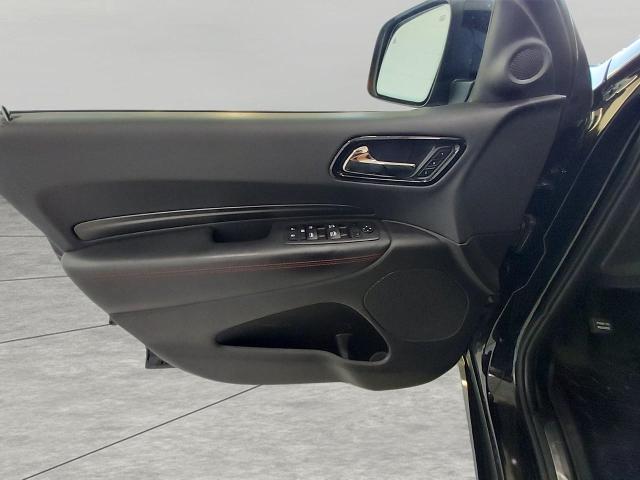 2023 Dodge Durango Vehicle Photo in OSHKOSH, WI 54904-7811
