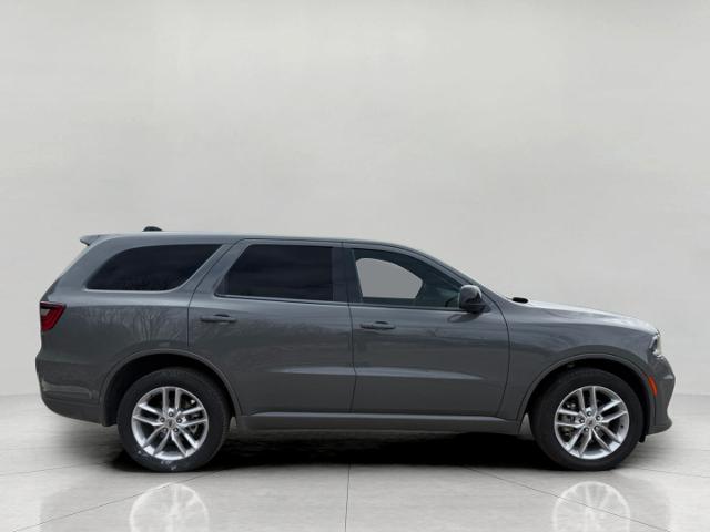 2023 Dodge Durango Vehicle Photo in Oshkosh, WI 54904
