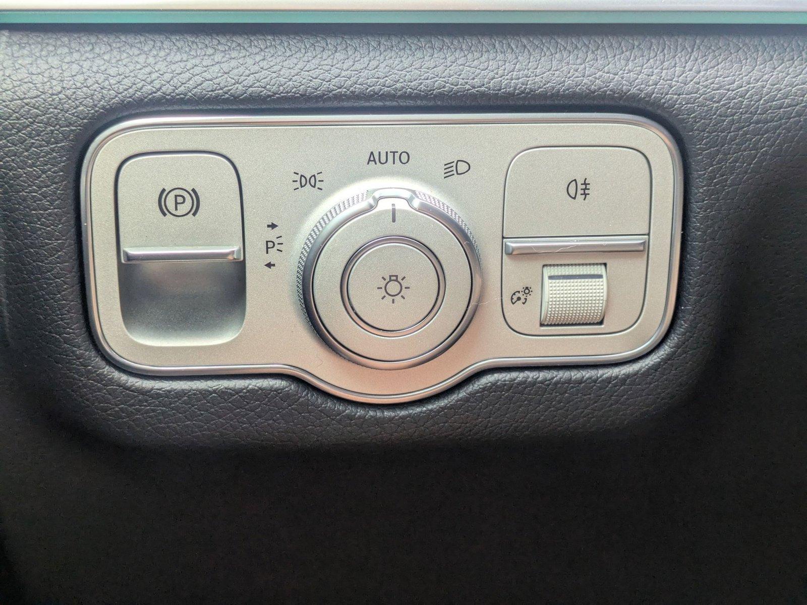2020 Mercedes-Benz GLE Vehicle Photo in Sarasota, FL 34231