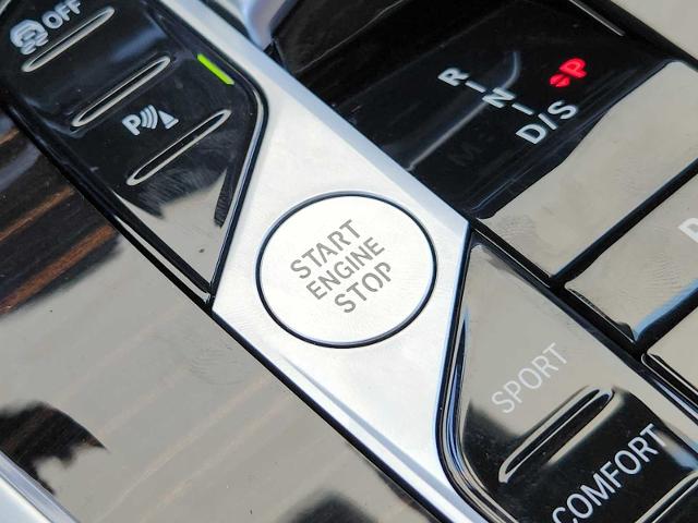 2025 BMW X5 sDrive40i Vehicle Photo in PLANO, TX 75024