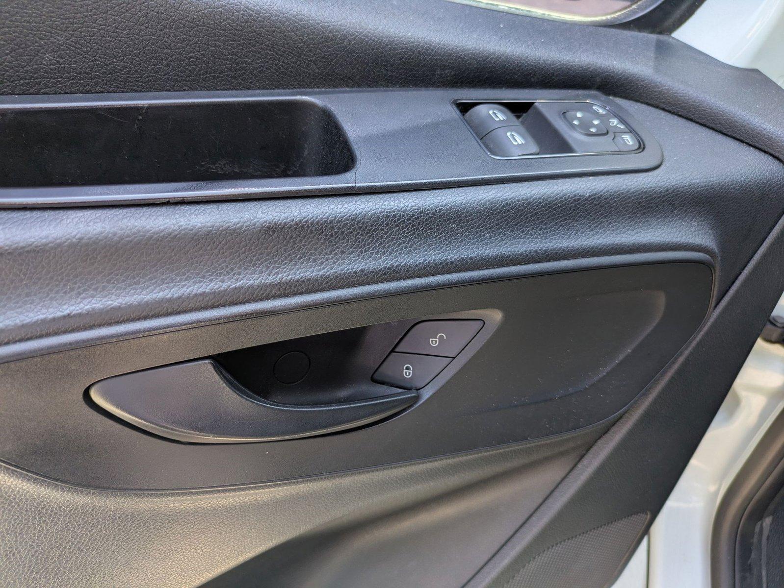 2019 Mercedes-Benz Sprinter Cargo Van Vehicle Photo in GREENACRES, FL 33463-3207