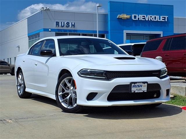 2023 Dodge Charger Vehicle Photo in ELGIN, TX 78621-4245