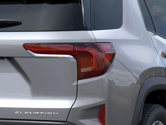 2026 GMC Terrain Vehicle Photo in HENDERSON, NC 27536-2966