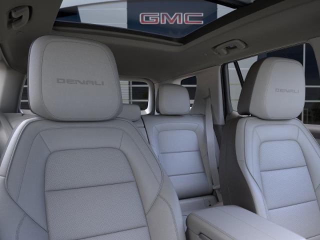 2026 GMC Terrain Vehicle Photo in LYNDHURST, NJ 07071-2008