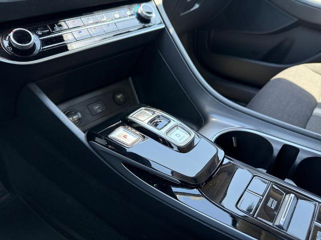 2023 Hyundai SONATA Vehicle Photo in Statesboro, GA 30458