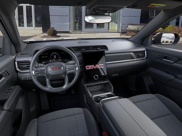 2026 GMC Terrain Vehicle Photo in DANBURY, CT 06810-5034