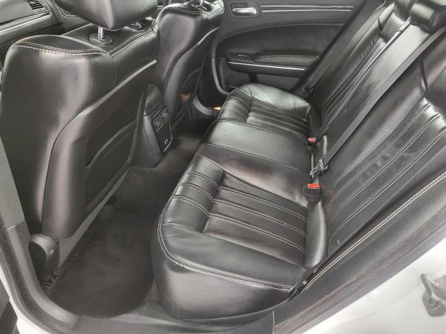 2018 Chrysler 300 Vehicle Photo in Oshkosh, WI 54901