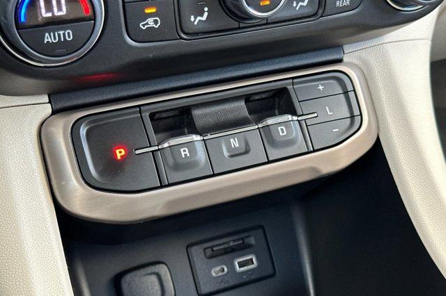 2023 GMC Acadia Vehicle Photo in STOCKTON, CA 95212-2838
