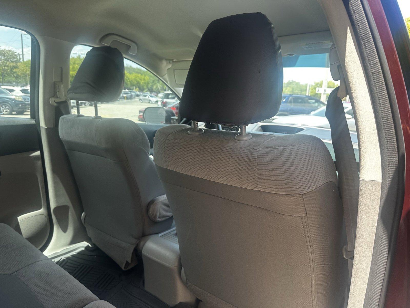 2014 Honda CR-V Vehicle Photo in Hollywood, FL 33021