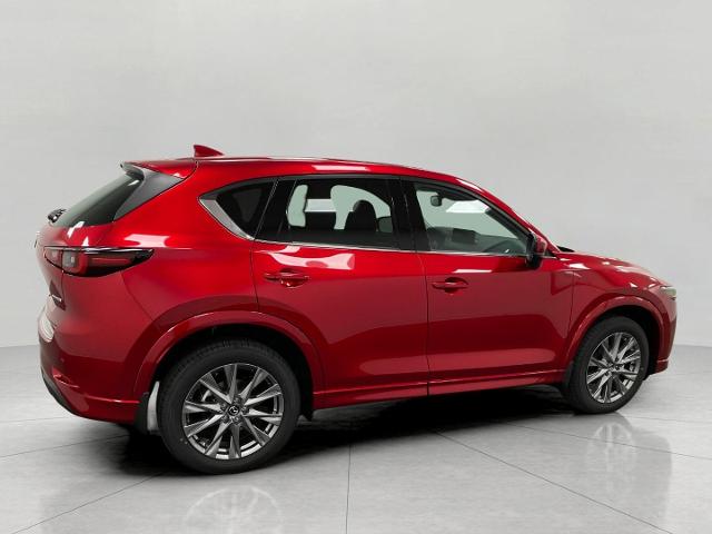 2025 Mazda CX-5 Vehicle Photo in Appleton, WI 54913