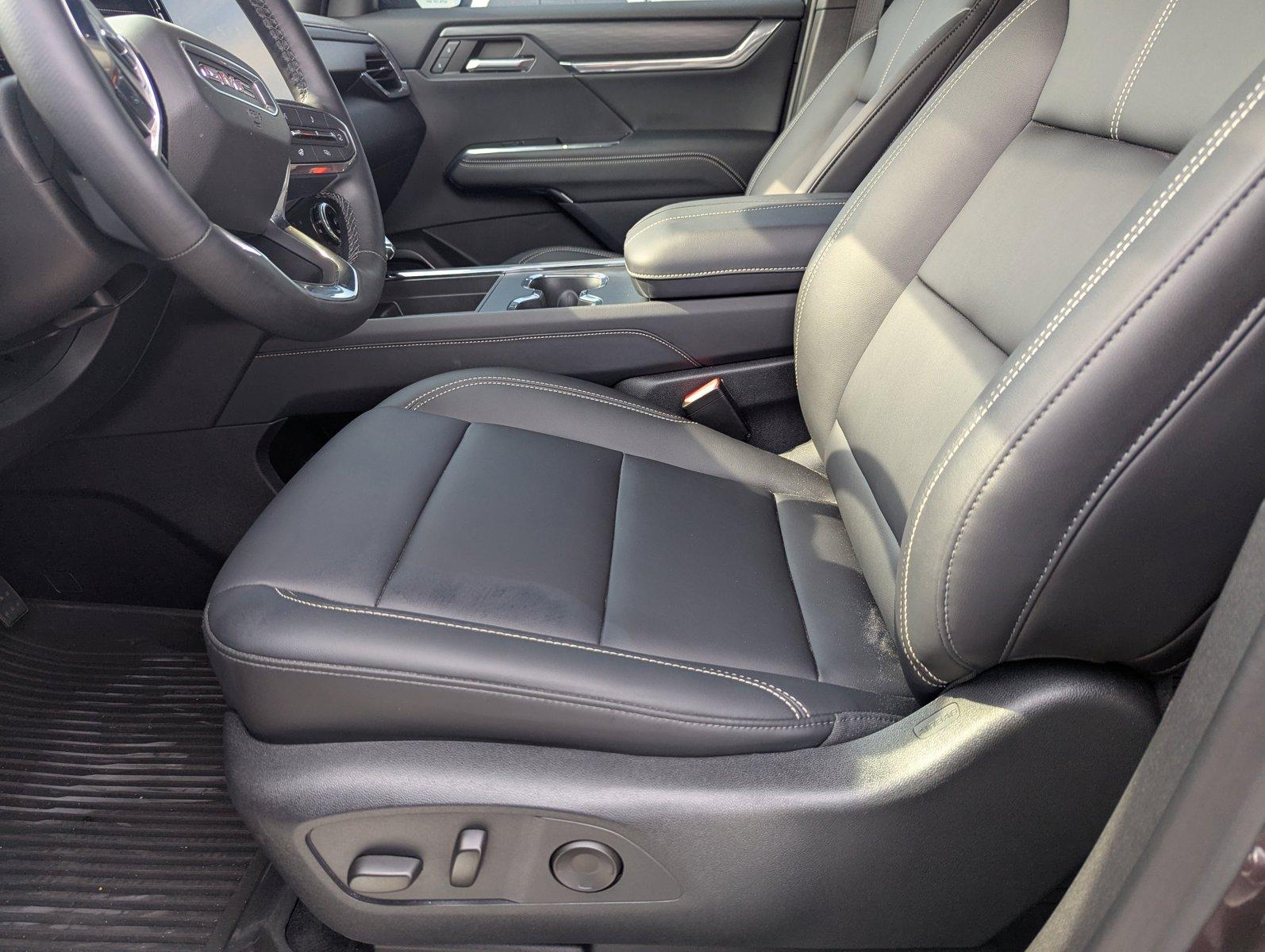 2024 GMC Acadia Vehicle Photo in Ft. Myers, FL 33907