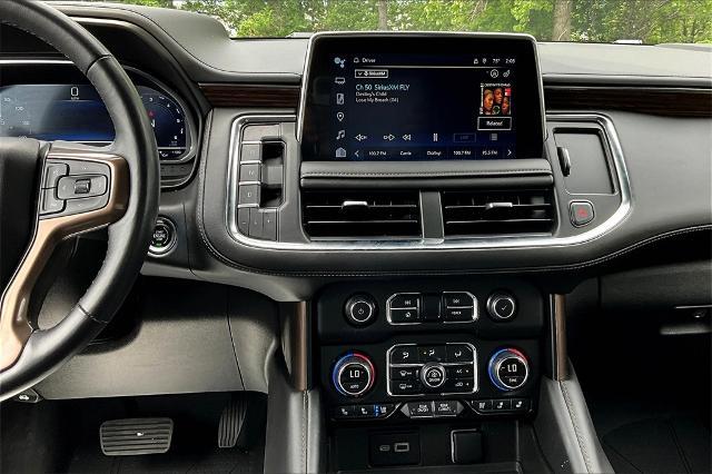 2023 Chevrolet Tahoe Vehicle Photo in Tulsa, OK 74145