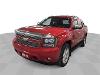 Used 2012 Chevrolet Avalanche LS with VIN 3GNTKEE7XCG189726 for sale in Hermantown, Minnesota