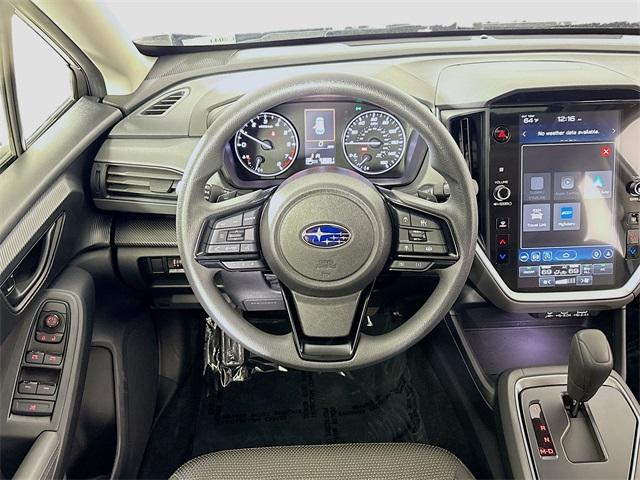 2024 Subaru Crosstrek Vehicle Photo in Puyallup, WA 98371