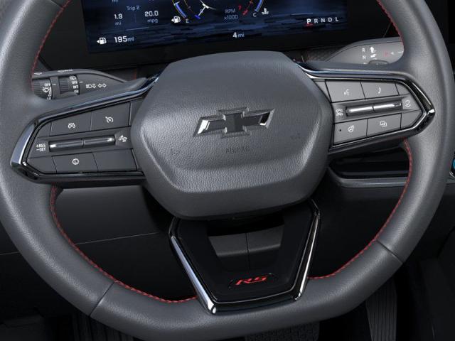 2026 Chevrolet Equinox Vehicle Photo in Roslyn, NY 11576