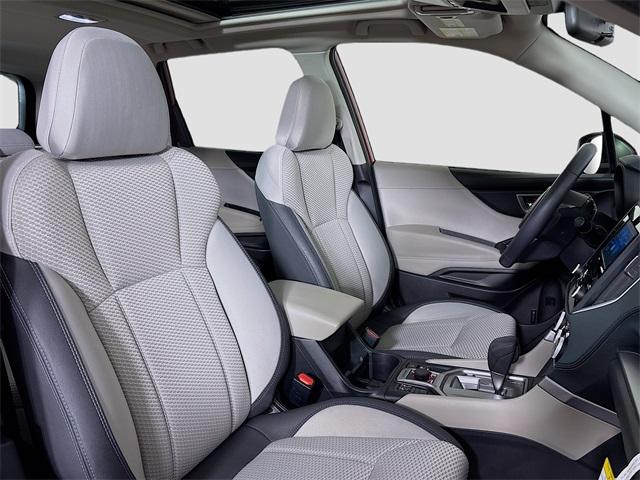 2023 Subaru Forester Vehicle Photo in Puyallup, WA 98371