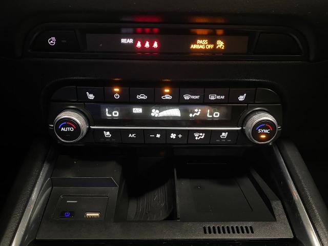 2021 Mazda CX-5 Vehicle Photo in Appleton, WI 54913