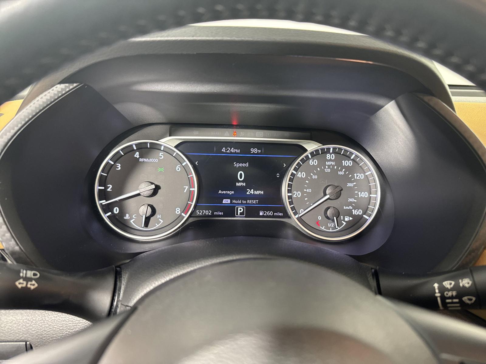 2022 Nissan Sentra Vehicle Photo in Georgetown, TX 78626