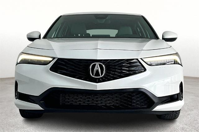 2023 Acura Integra Vehicle Photo in Grapevine, TX 76051