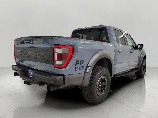 2023 Ford F-150 Vehicle Photo in Neenah, WI 54956
