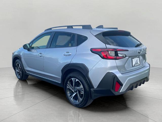 2024 Subaru Crosstrek Vehicle Photo in Oshkosh, WI 54904