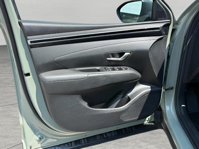 2022 Hyundai SANTA CRUZ Vehicle Photo in Green Bay, WI 54304