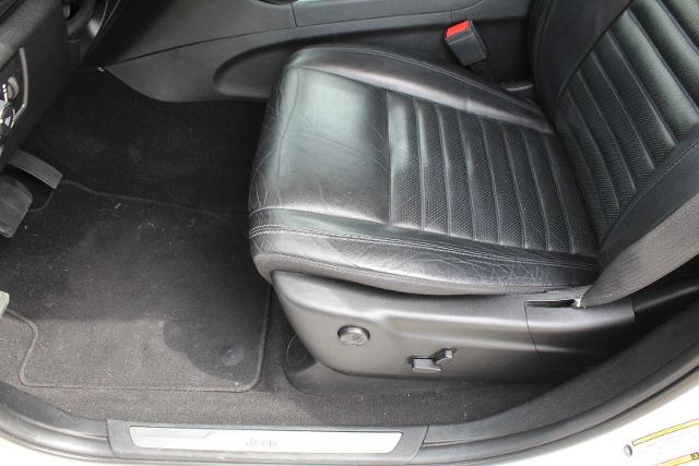 2020 Jeep Grand Cherokee Vehicle Photo in HOUSTON, TX 77090