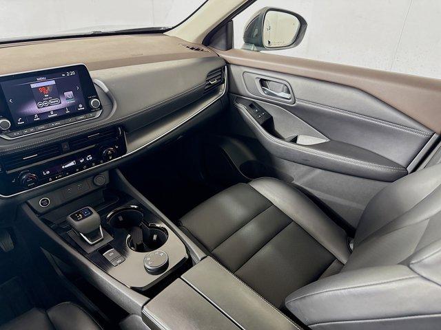 2022 Nissan Rogue Vehicle Photo in Flemington, NJ 08822