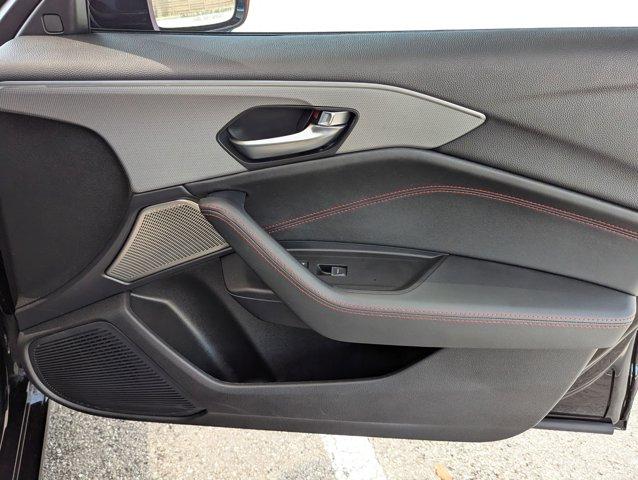 2024 Acura TLX Vehicle Photo in San Antonio, TX 78230