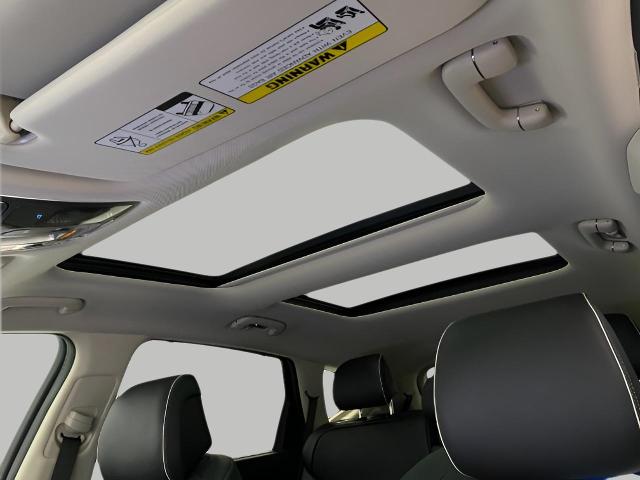 2025 Genesis GV80 Vehicle Photo in Appleton, WI 54913