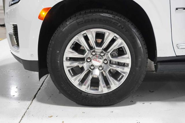 2024 GMC Yukon Vehicle Photo in GRAPEVINE, TX 76051