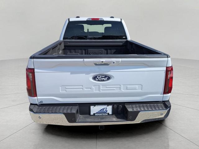 2024 Ford F-150 Vehicle Photo in Oshkosh, WI 54901