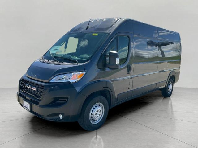 2025 Ram ProMaster Cargo Van Vehicle Photo in Kaukauna, WI 54130