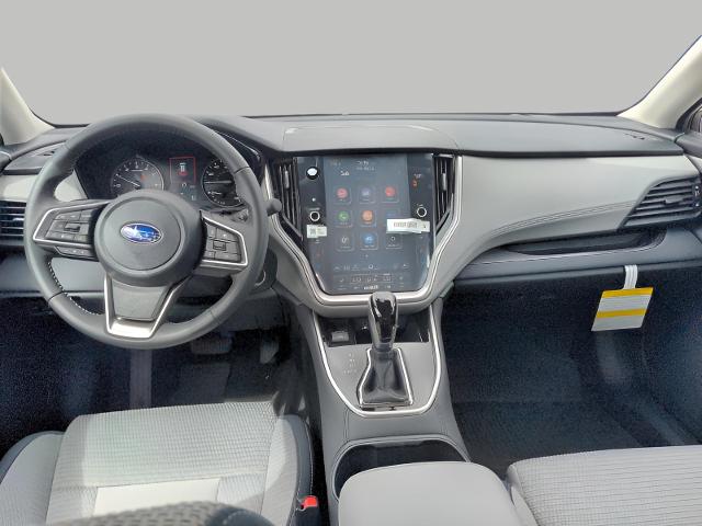 2025 Subaru Outback Vehicle Photo in Green Bay, WI 54304