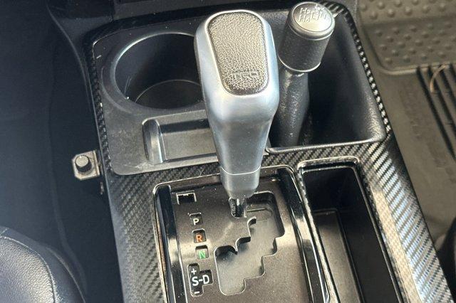 2017 Toyota 4Runner Vehicle Photo in STOCKTON, CA 95212-2838