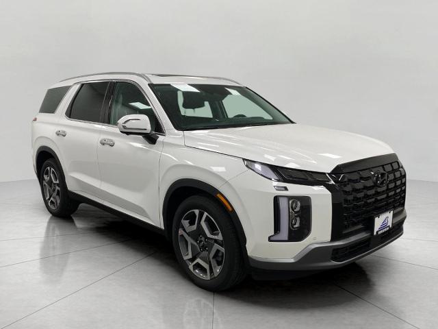 2025 Hyundai PALISADE Vehicle Photo in Appleton, WI 54913