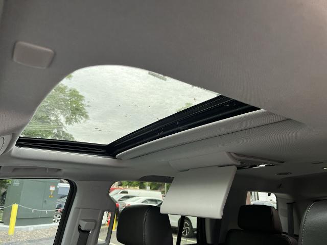 2018 Chevrolet Tahoe Vehicle Photo in PITTSBURGH, PA 15226-1209