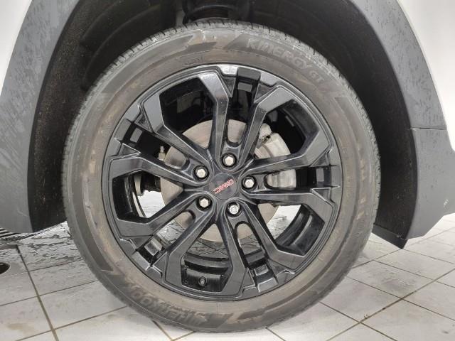 2022 GMC Terrain Vehicle Photo in MANITOWOC, WI 54220-5838