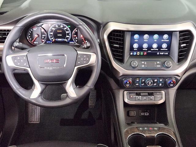 2020 GMC Acadia Vehicle Photo in DALLAS, TX 75209