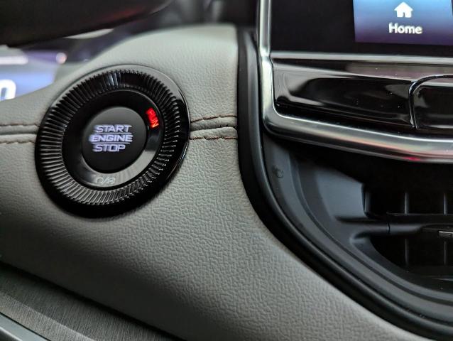 2025 Jeep Compass Vehicle Photo in Oshkosh, WI 54901