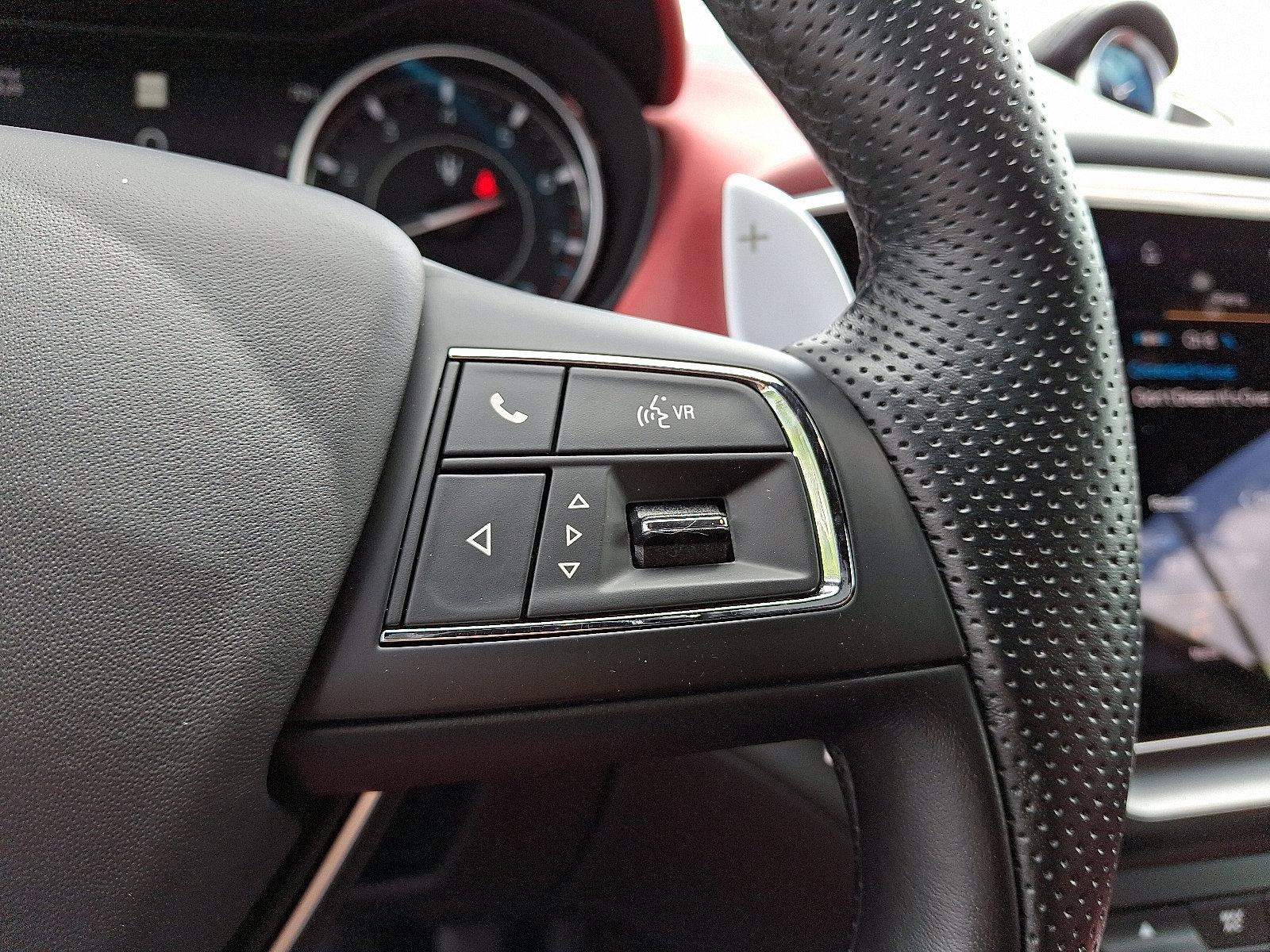 2022 Maserati Ghibli Vehicle Photo in Willow Grove, PA 19090