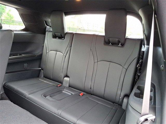 2025 INFINITI QX60 Vehicle Photo in Willow Grove, PA 19090