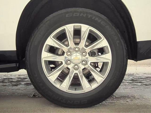 2023 Chevrolet Suburban Vehicle Photo in Gaffney, SC 29341