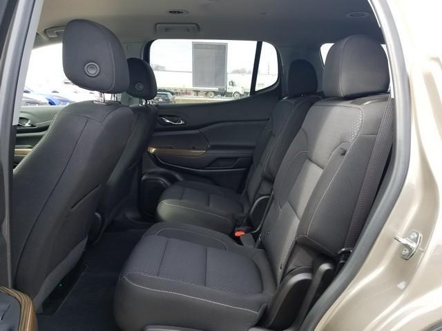 2022 GMC Acadia Vehicle Photo in ELYRIA, OH 44035-6349