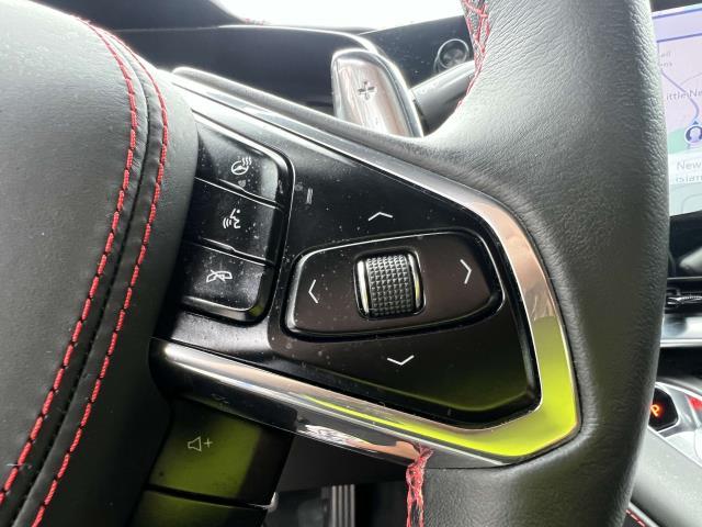 2020 Chevrolet Corvette Vehicle Photo in Roslyn, NY 11576