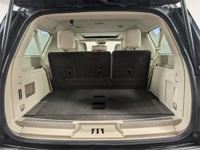 2018 Lincoln Navigator L Vehicle Photo in ENGLEWOOD, CO 80113-6708