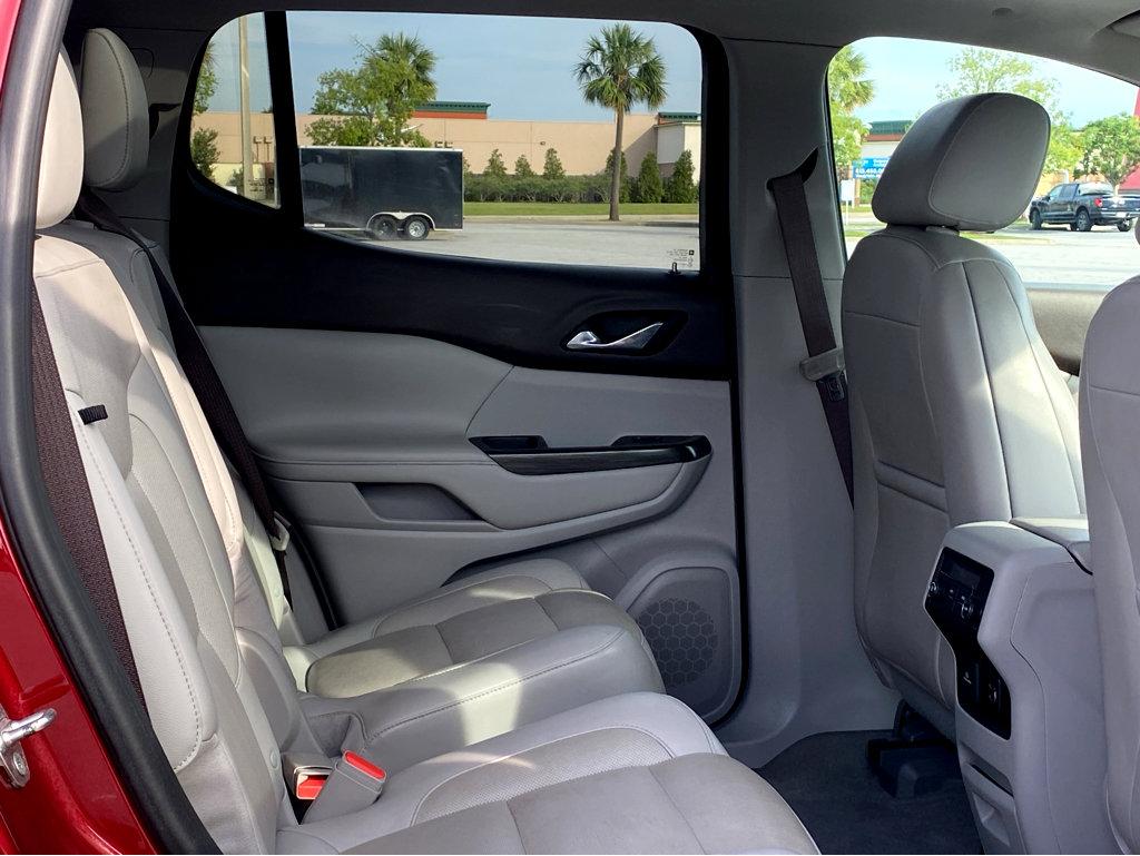 2018 GMC Acadia Vehicle Photo in POOLER, GA 31322-3252