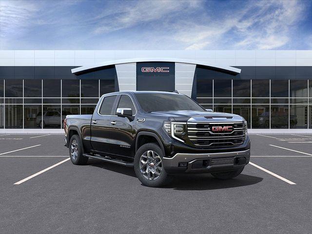 2025 GMC Sierra 1500 Vehicle Photo in WATERTOWN, CT 06795-3318
